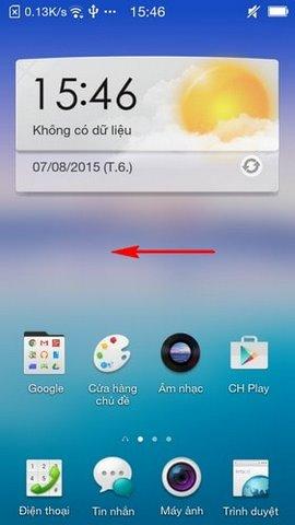 Mẹo bật chế độ Developer Mode trên Oppo dễ dàng trong nháy mắt