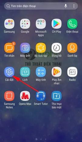 Cách tắt ứng dụng chạy ngầm trên Android đơn giản, hiệu quả