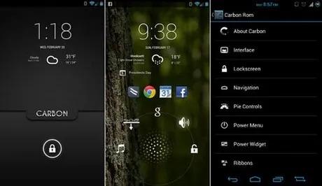 Khám phá ngay liên kết tải Rom Cook dành riêng cho HTC One M8