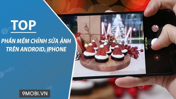 Khám phá những phần mềm cắt ghép ảnh hàng đầu cho điện thoại, mang đến cho bạn những công cụ chỉnh sửa chuyên nghiệp và dễ sử dụng.