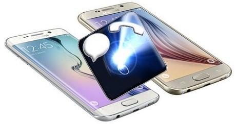 Hướng dẫn chi tiết cách bật/tắt đèn LED thông báo trên Galaxy S6 & S6 Edge