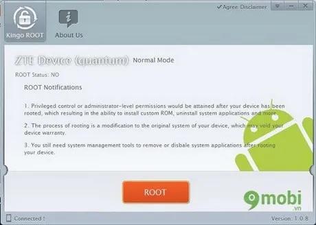 Top những công cụ Root Android được ưa chuộng nhất hiện nay