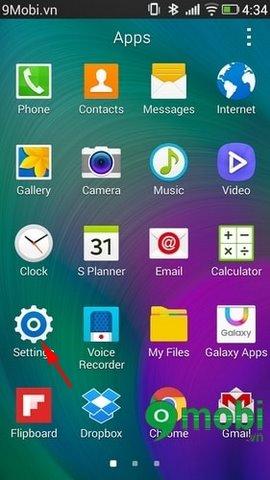 Cách sửa lỗi Bluetooth đã bật nhưng không hiển thị trên thiết bị Samsung