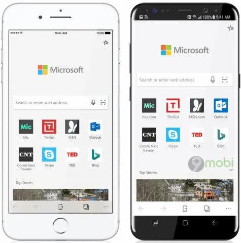 Microsoft Edge beta trên iOS chính thức bổ sung chế độ Picture-in-Picture, nâng tầm trải nghiệm duyệt web