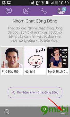 Khám phá cách ẩn trạng thái trực tuyến và dấu vết đã xem trong các cuộc trò chuyện Viber trên iPhone, Android.