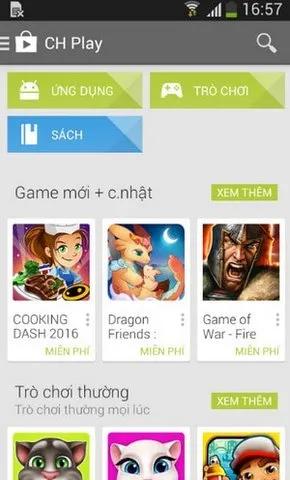 Cách kích hoạt tính năng kiểm soát phụ huynh trên Android