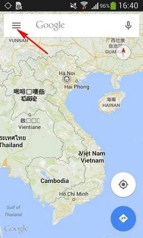 Bí quyết tối ưu hóa trải nghiệm định vị trên Google Maps