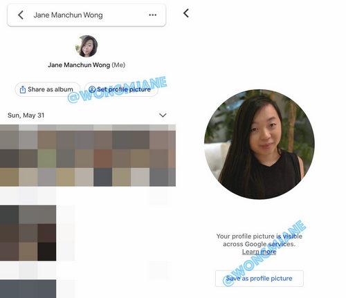 Google Photos sắp ra mắt tính năng mới: Thay đổi ảnh đại diện ngay trong ứng dụng cực kỳ tiện lợi.