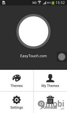 Khám phá nút Home ảo trên Android - Giải pháp thông minh thay thế phím vật lý, mang đến trải nghiệm mượt mà cho người dùng.