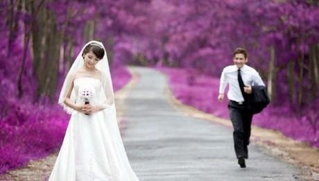 Khoảnh khắc cưới tuyệt đẹp - Lưu giữ tình yêu qua từng khung hình