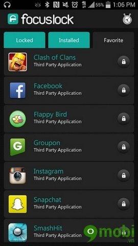 Khám phá những phương pháp hiệu quả giúp bảo vệ dữ liệu trên Android của bạn.