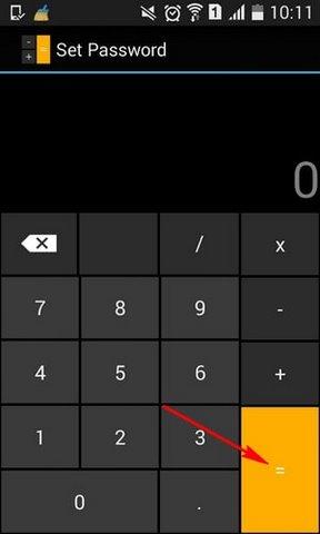 Smart Hide Calculator - Giải pháp tàng hình thông minh cho dữ liệu trên Android