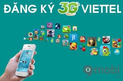 Khám phá gói Mimax Viettel: Hướng dẫn cú pháp đăng ký nhanh chóng, trải nghiệm 3G tốc độ cao