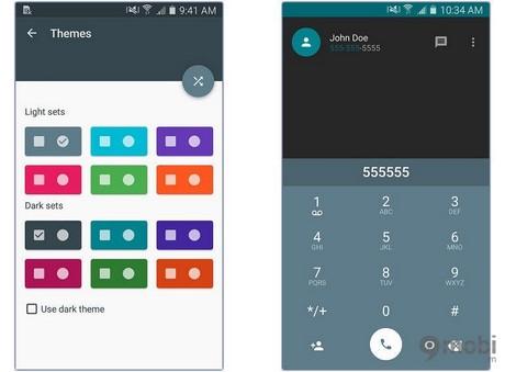 Hướng dẫn thay đổi ứng dụng gọi điện mặc định trên Android
