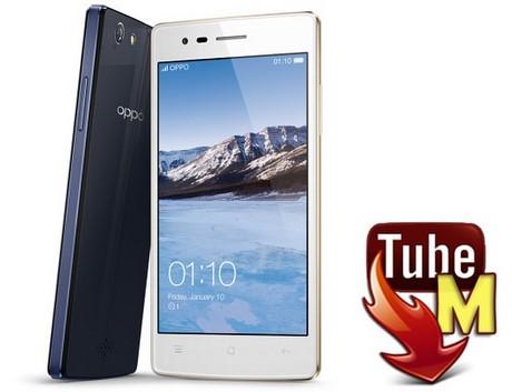 Cách tải Tubemate cho Oppo Neo 5 - Hướng dẫn chi tiết từ A-Z
