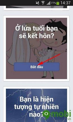 Khám phá ngay tuổi kết hôn dự đoán của bạn trong tương lai