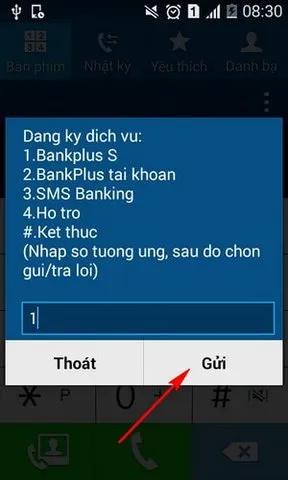 Đăng Ký Bankplus Viettel - Giải Pháp Tài Chính Thông Minh Trên Điện Thoại