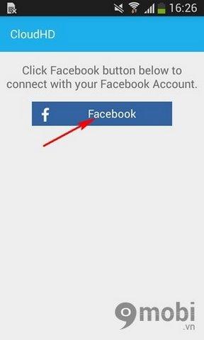 Cách đăng ảnh lên Facebook không bị giảm chất lượng bằng điện thoại