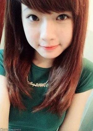 Ảnh cô gái xinh đẹp