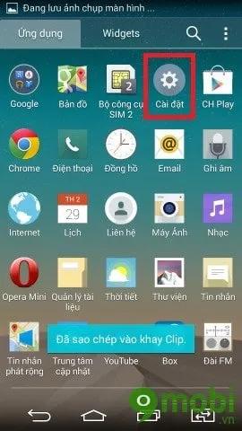 Hướng dẫn bật chế độ Khách và chế độ Trẻ em trên Samsung Galaxy