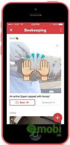 Facebook chính thức ra mắt ứng dụng nhắn tin ẩn danh Rooms, tương thích với mọi dòng iPhone từ 4 đến 6 Plus