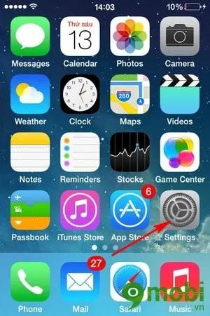 Cách tắt thông báo "Seen" hoặc "đã xem" trong iMessage trên iPhone, iPad đơn giản