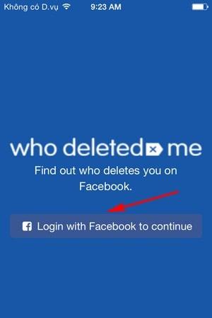 Bật mí cách kiểm tra ai đã hủy kết bạn hoặc chặn bạn trên Facebook