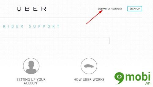 Cách xóa tài khoản Uber dễ dàng và nhanh chóng