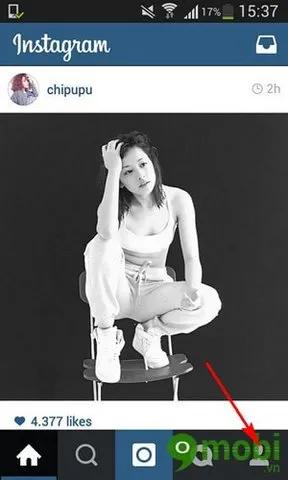 Hướng dẫn tắt tự động phát video trên Instagram