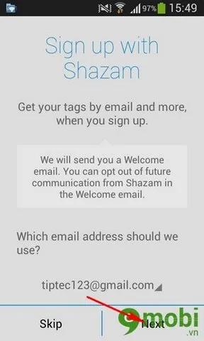Shazam - Trợ thủ đắc lực giúp nhận diện bài hát mọi lúc mọi nơi trên smartphone