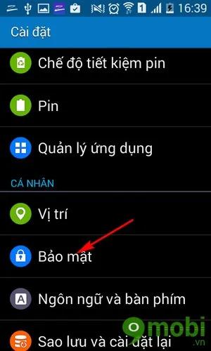 Hướng dẫn loại bỏ hoàn toàn ZERO Launcher khỏi điện thoại Android