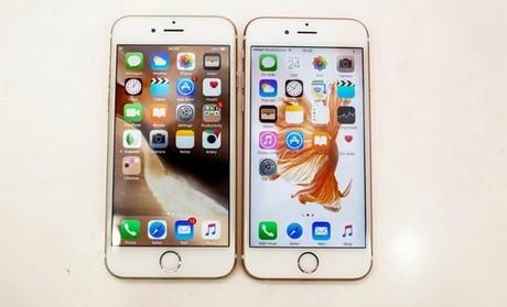 iPhone 6s và iPhone 6: Phân tích điểm tương đồng và khác biệt