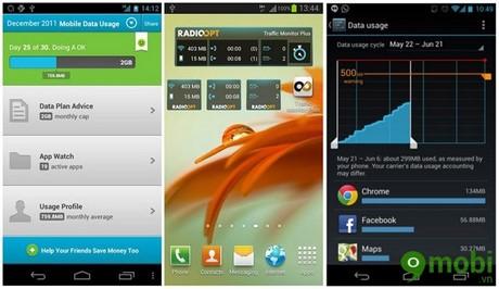 10 mẹo Android thông minh giúp khai phá tiềm năng thiết bị