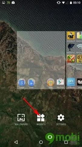 Mẹo hay: Cách kiểm tra lại thông báo đã lỡ trên Android