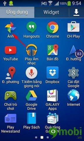Mẹo chỉnh sửa video với Google+