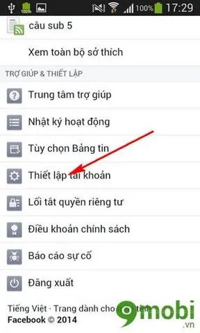 Khám phá trọn vẹn tính năng tìm kiếm bài viết bằng từ khóa trên Facebook