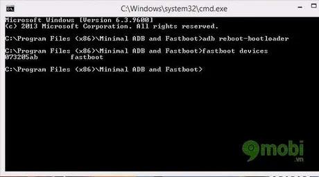 Khám phá ADB và Fastboot: Hướng dẫn sử dụng từ A đến Z