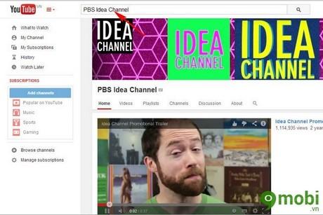 Bật mí cách tạo GIF sống động trực tiếp từ video YouTube