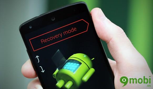 Hướng dẫn chi tiết cách downgrade từ Android 5.0 Lollipop về Android 4.4 KitKat trên dòng máy Nexus