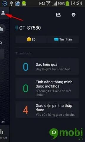 Bí Quyết Tích Lũy Du Coins Trong Ứng Dụng DU Battery Saver