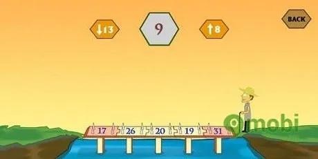 Giải mã thử thách đưa người đàn ông băng qua sông - Câu số 15 trong game IQ hóc búa