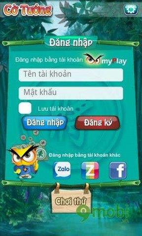 Cờ Tướng - Tựa Game Dân Gian Kinh Điển Đầy Trí Tuệ Trên Điện Thoại