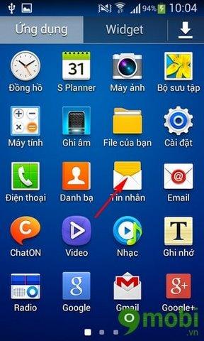 Cách xem lại lịch sử Clipboard trên điện thoại Samsung