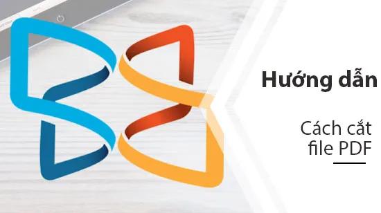 Hướng dẫn cắt file PDF miễn phí ngay trên điện thoại