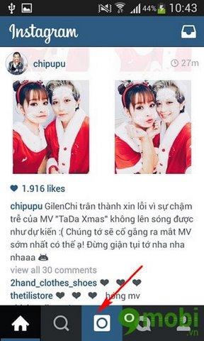 Bí quyết tùy chỉnh và ẩn bộ lọc Instagram theo ý muốn