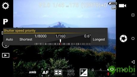 Hướng dẫn chụp ảnh RAW trên điện thoại Android một cách chuyên nghiệp