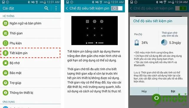 Mẹo hay giúp bạn sử dụng Galaxy Note 4 hiệu quả hơn.