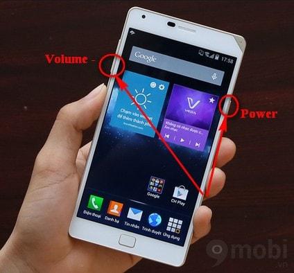 Sky - Bắt trọn khoảnh khắc với tính năng chụp màn hình