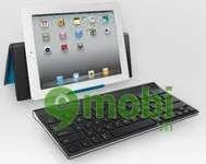 Hướng dẫn kết nối bàn phím không dây với Android qua Bluetooth để tăng cường khả năng nhập liệu.