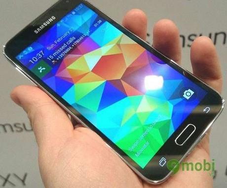 Hướng dẫn chi tiết cài đặt Rom gốc và gỡ bỏ root trên Samsung Galaxy S5